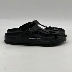 Birkenstock Gizeh Essentials Eva Thong Sandals. Size 7